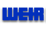 weir