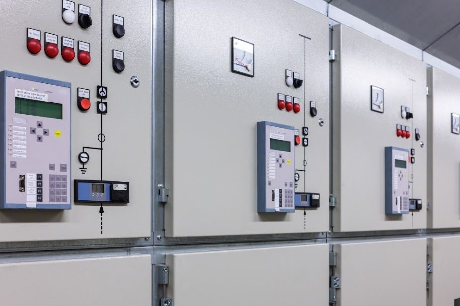 Process Automation and Control spring